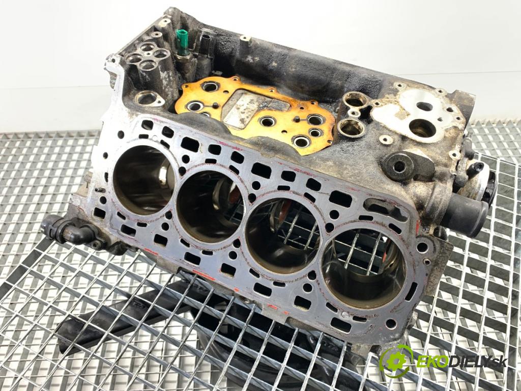 AUDI A6 C8 Kombi 2022 441 kW RS6 Mild Hybrid quattro 3996 blok Motor 0P2103023M 0P2103011AB (Blok motora)