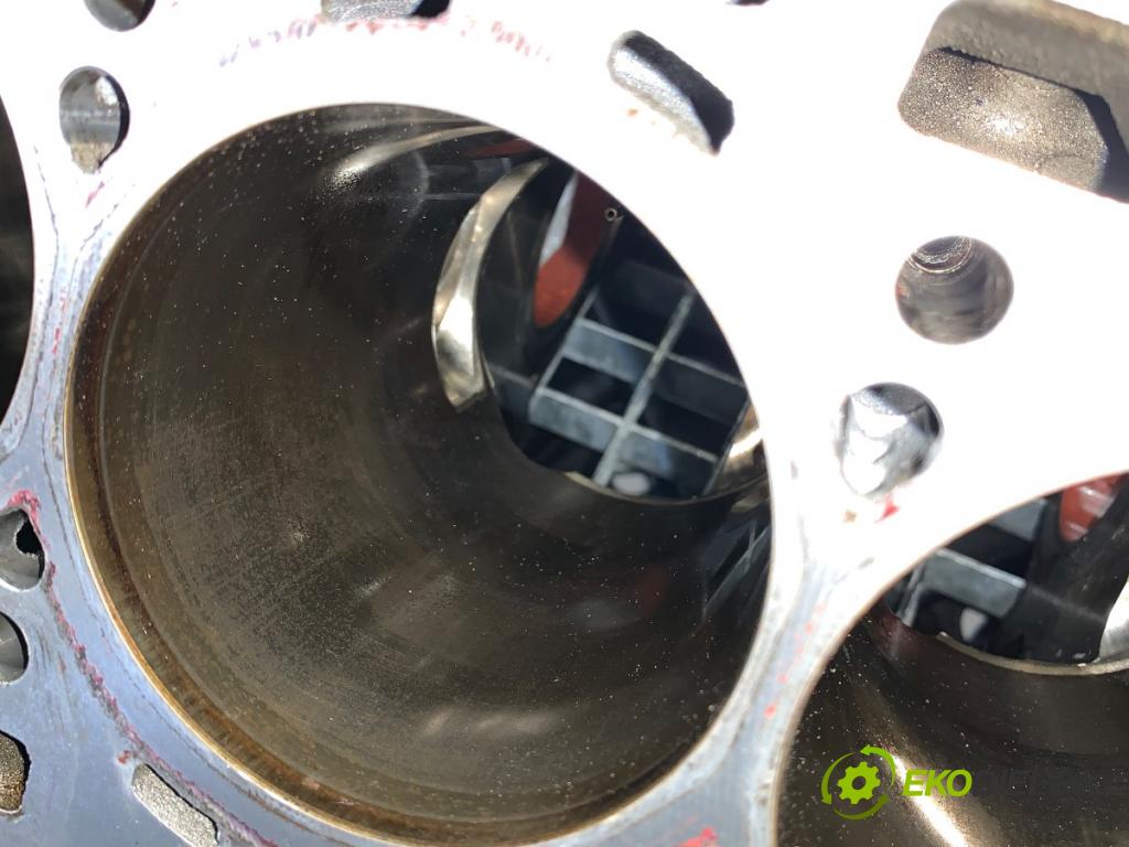 AUDI A6 C8 Kombi 2022 441 kW RS6 Mild Hybrid quattro 3996 blok Motor 0P2103023M 0P2103011AB (Blok motora)