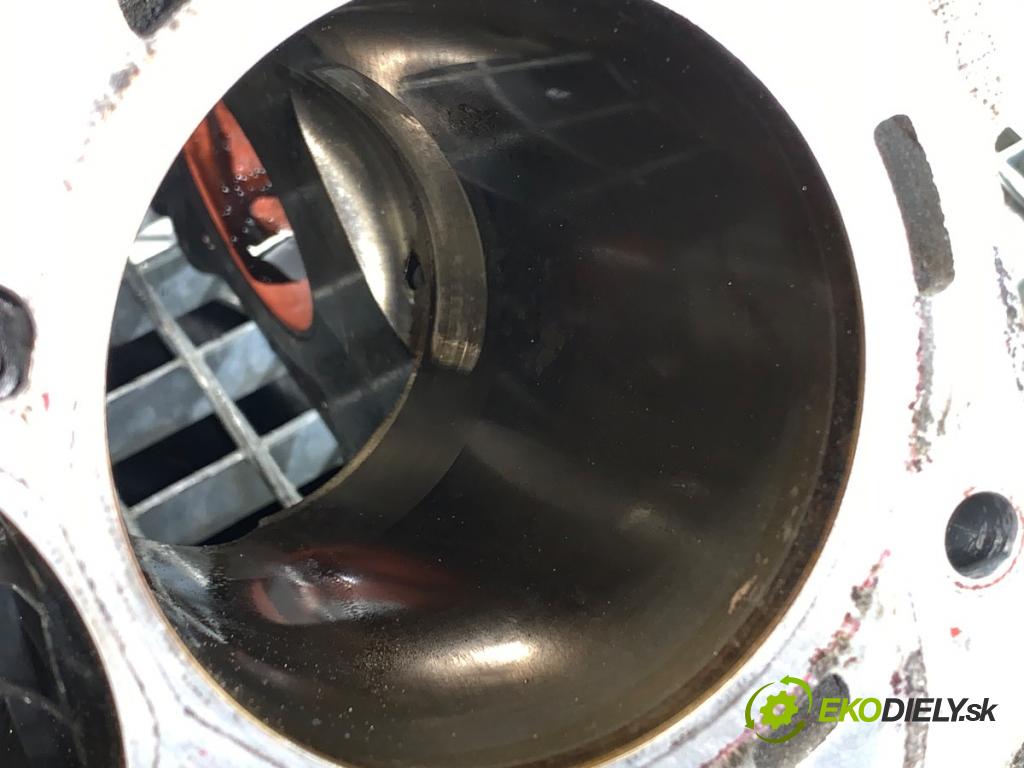 AUDI A6 C8 Kombi 2022 441 kW RS6 Mild Hybrid quattro 3996 blok Motor 0P2103023M 0P2103011AB (Blok motora)