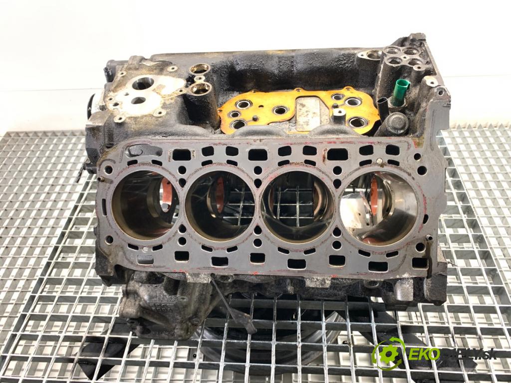 AUDI A6 C8 Kombi 2022 441 kW RS6 Mild Hybrid quattro 3996 blok Motor 0P2103023M 0P2103011AB (Blok motora)