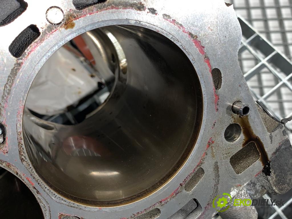 AUDI A6 C8 Kombi 2022 441 kW RS6 Mild Hybrid quattro 3996 blok Motor 0P2103023M 0P2103011AB (Blok motora)