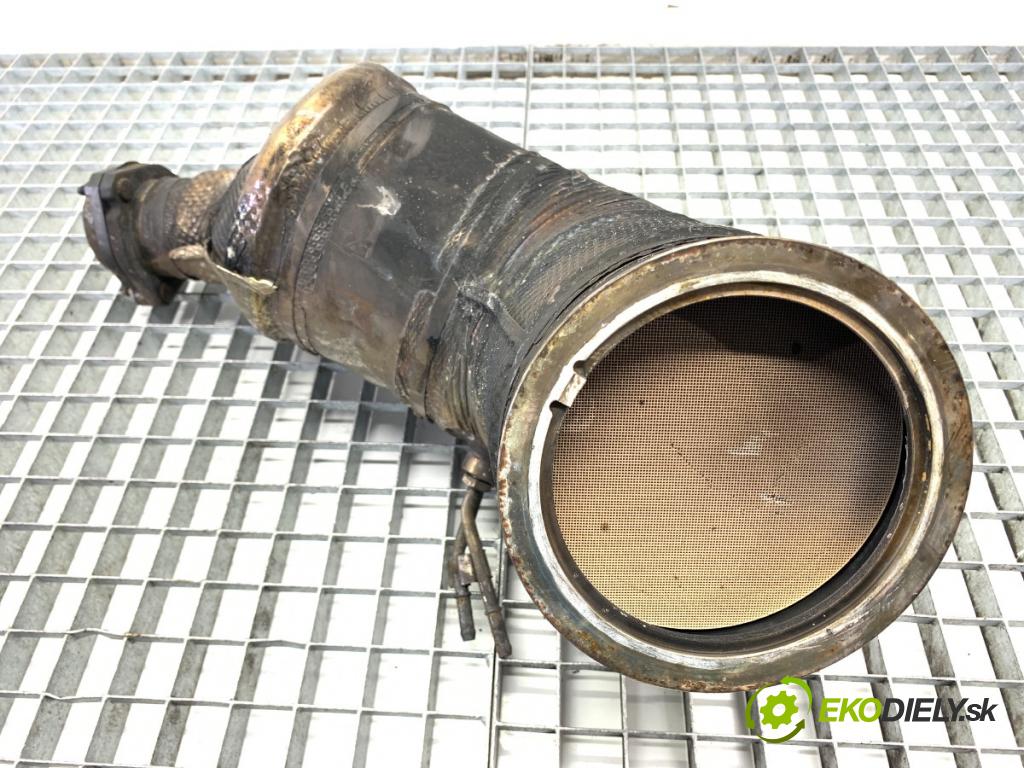 AUDI A6 C8 Kombi 2022 441 kW RS6 Mild Hybrid quattro 3996 katalyzátor 4N0254800K