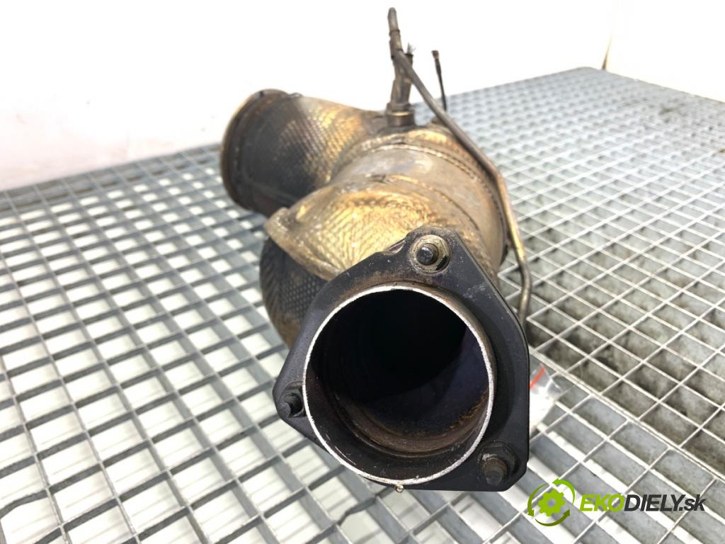 AUDI A6 C8 Kombi 2022 441 kW RS6 Mild Hybrid quattro 3996 katalyzátor 4N0254800K