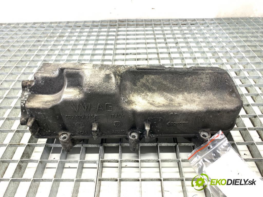 AUDI A6 C8 Kombi 2022 441 kW RS6 Mild Hybrid quattro 3996 Potrubie sacie, sanie 0P2129711G (Sacie potrubie)