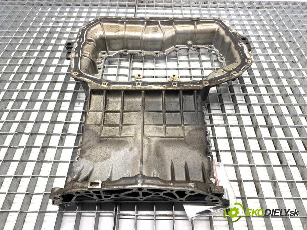 AUDI A6 C8 Kombi 2022 441 kW RS6 Mild Hybrid quattro 3996 MISKA: olejová 0P2103603G (Olejová vaňa)