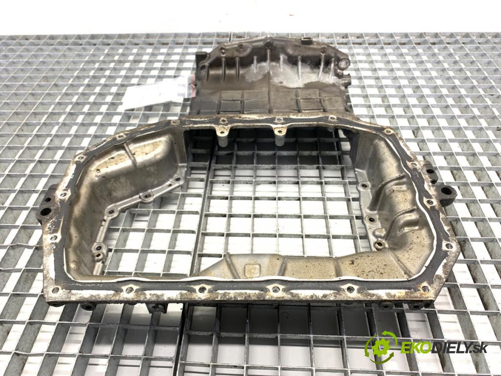 AUDI A6 C8 Kombi 2022 441 kW RS6 Mild Hybrid quattro 3996 MISKA: olejová 0P2103603G (Olejová vaňa)