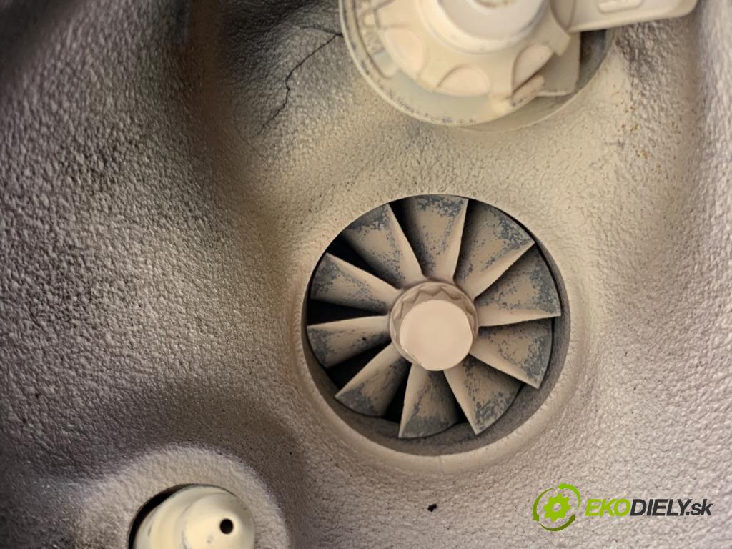 AUDI A6 C8 Kombi 2022 441 kW RS6 Mild Hybrid quattro 3996 Turbodúchadlo,turbo 0P2145702H (Turbodúchadlo (kompletné))