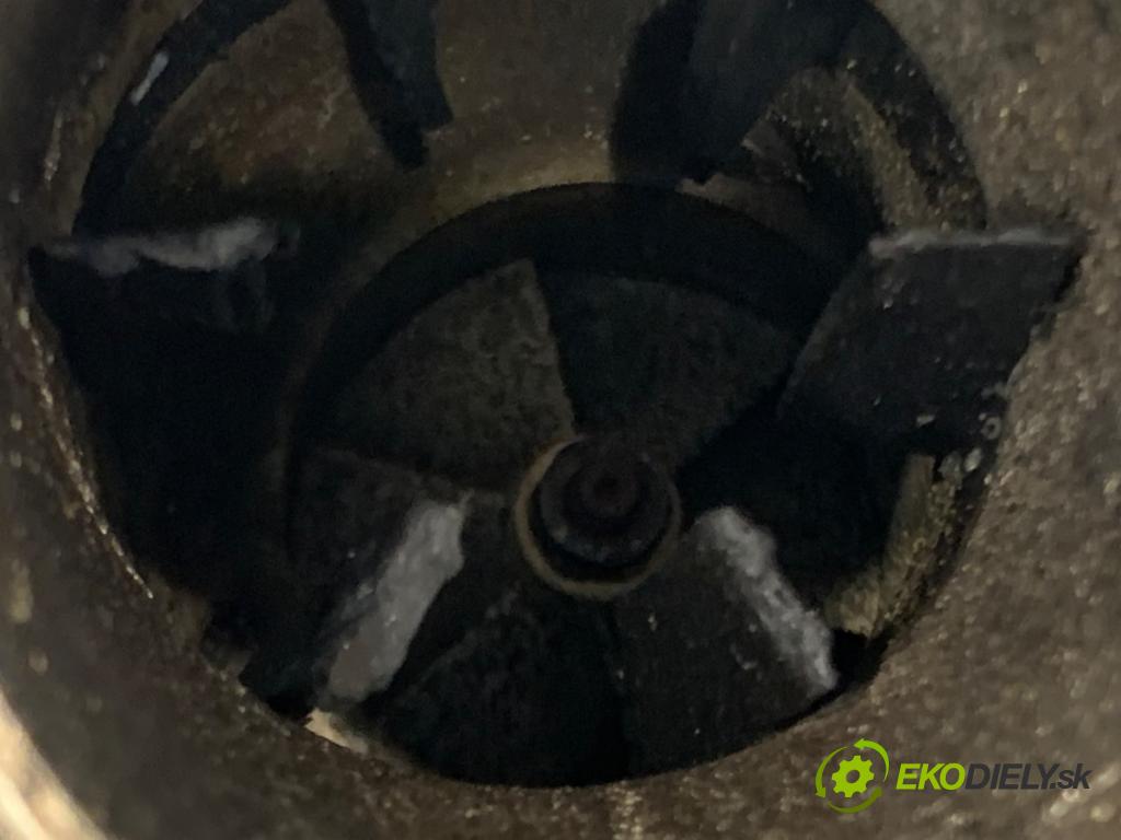 AUDI A6 C8 Kombi 2022 441 kW RS6 Mild Hybrid quattro 3996 Turbodúchadlo,turbo 0P2145702H (Turbodúchadlo (kompletné))