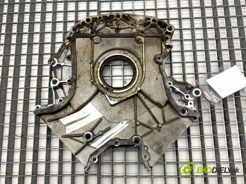 AUDI A6 C8 Kombi 2022 441 kW RS6 Mild Hybrid quattro 3996 Kryt 06M103173R