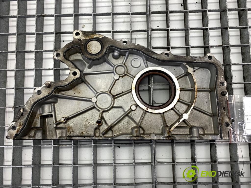 AUDI A6 C8 Kombi 2022 441 kW RS6 Mild Hybrid quattro 3996 Kryt 0P2103153F