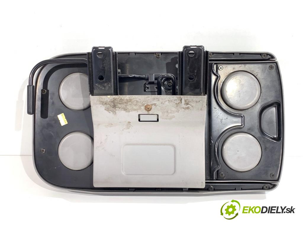 KIA CARNIVAL II ---  --- --- --- držák na nápoje stolík pláto Tunel