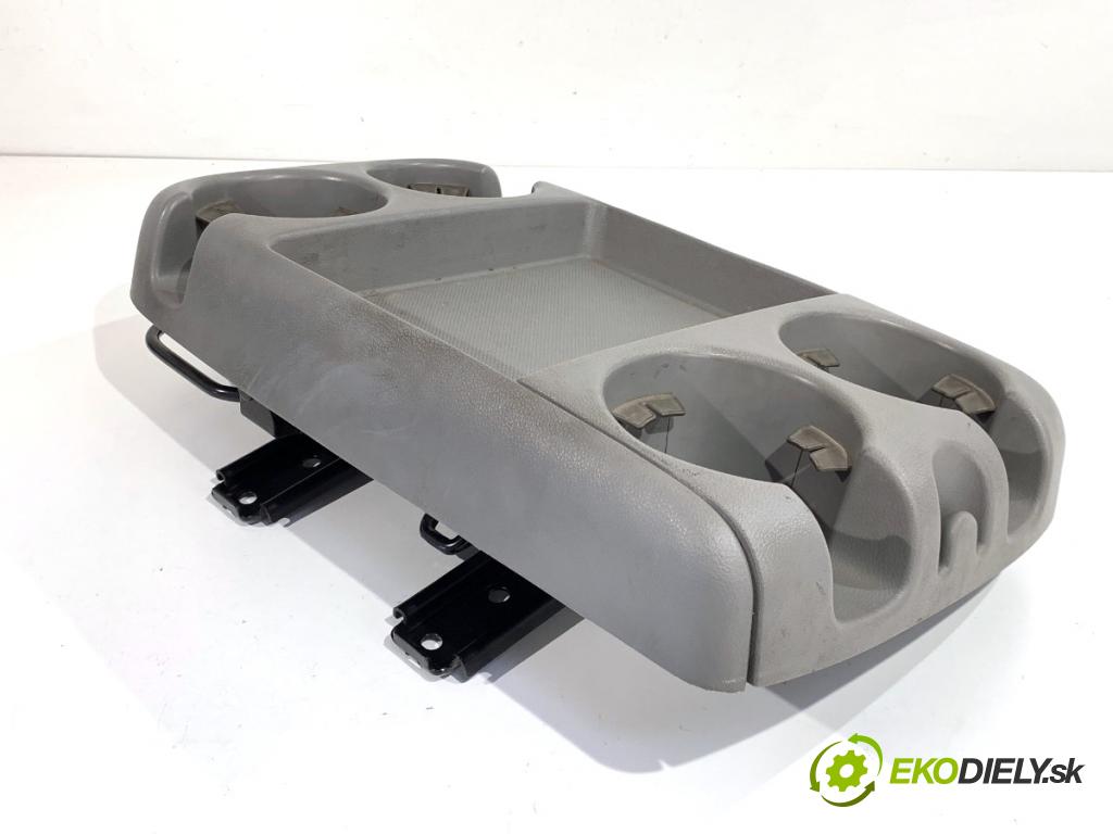 KIA CARNIVAL II ---  --- --- --- držák na nápoje stolík pláto Tunel