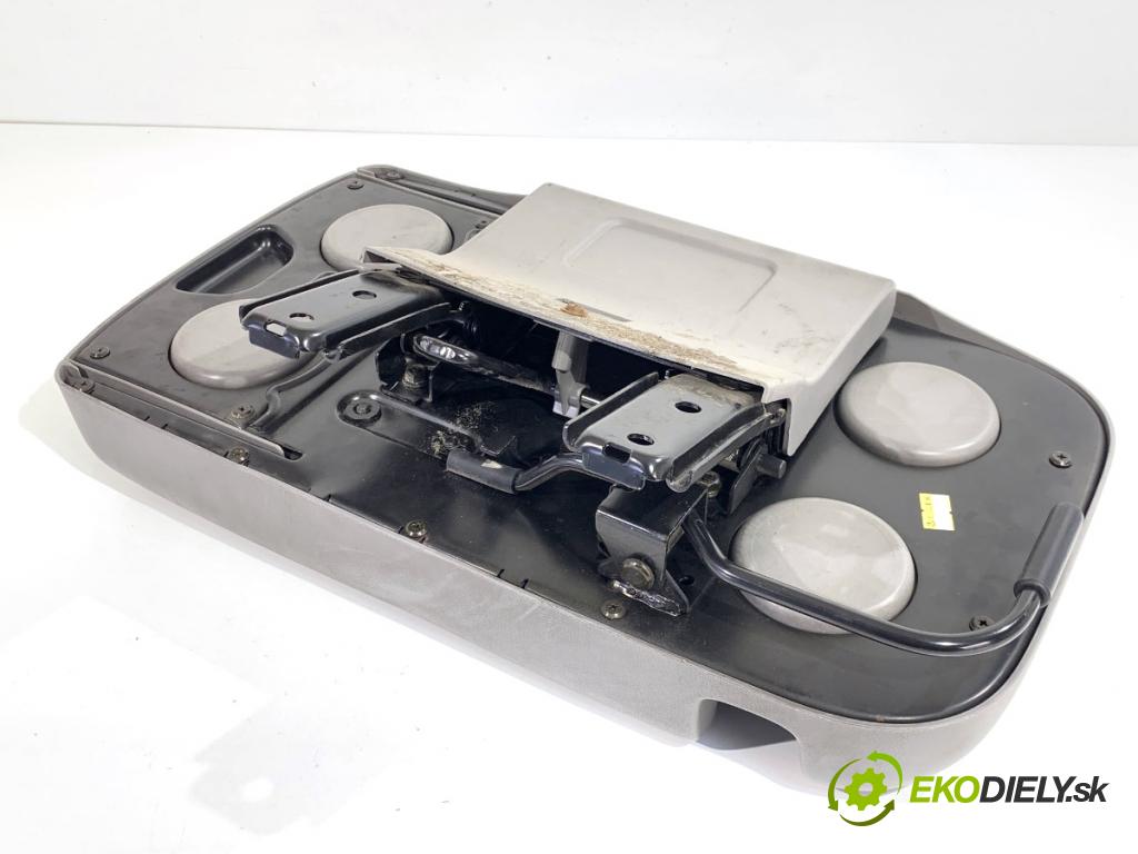 KIA CARNIVAL II ---  --- --- --- držák na nápoje stolík pláto Tunel