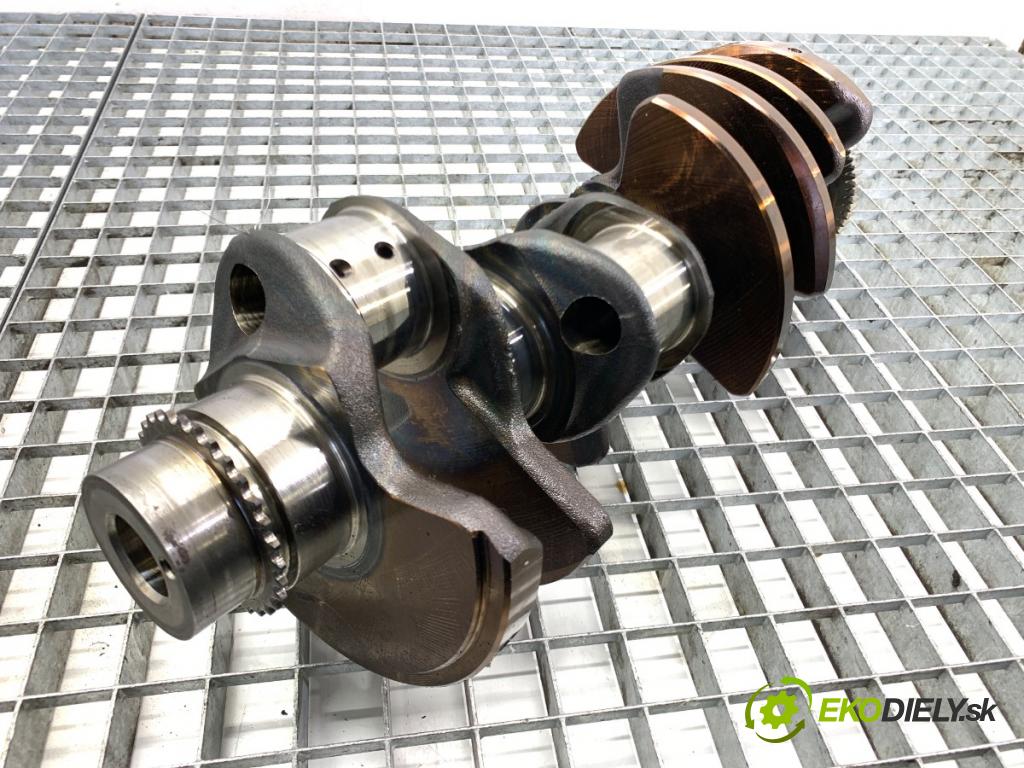 AUDI A6 C8 Kombi 2022 441 kW RS6 Mild Hybrid quattro 3996 Kardaň, hriadeľ KLIKA: 0P2105221H (Blok motora ostatné)