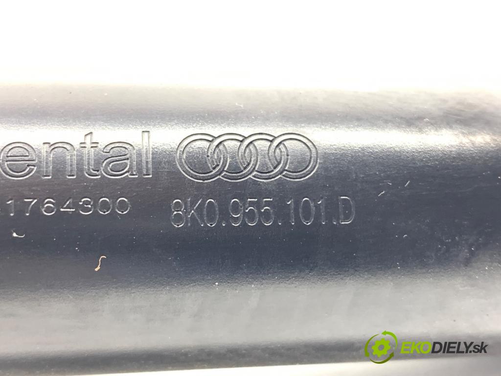 AUDI A4 B8 Kombi 2013 130 kW 2.0 TDI quattro 1968 ostrekovača svetla ľavy predný 8K0955101D