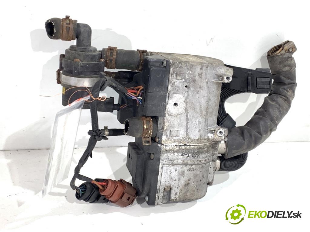 AUDI A4 B8 Kombi 2013 130 kW 2.0 TDI quattro 1968 Webasto 4H0265105E (Webasto (nezávislé kúrenie))