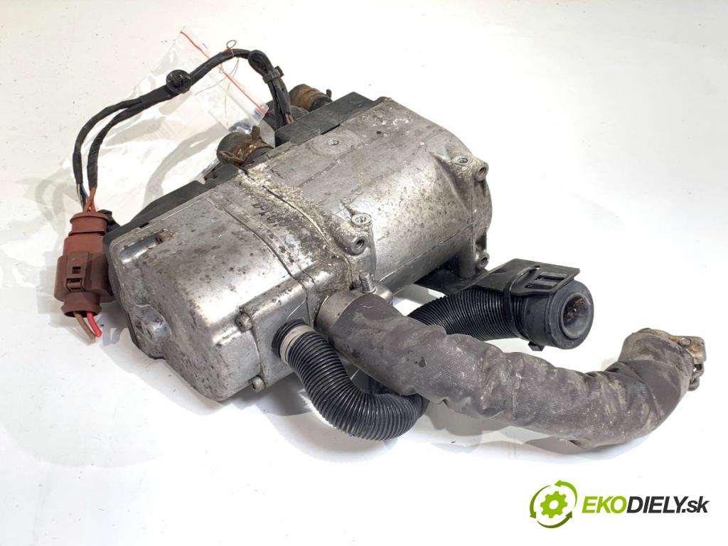 AUDI A4 B8 Kombi 2013 130 kW 2.0 TDI quattro 1968 Webasto 4H0265105E (Webasto (nezávislé kúrenie))