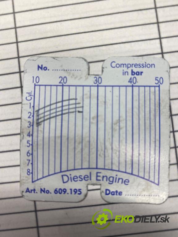 FIAT TIPO liftback 2017 88 kW 1.6 D (356HXG1B, 356HXG11) 1598 Motor 55260384 (Motor)