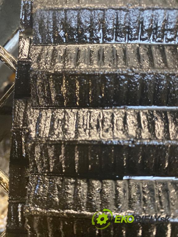 FIAT TIPO liftback 2017 88 kW 1.6 D (356HXG1B, 356HXG11) 1598 Motor 55260384 (Motor)