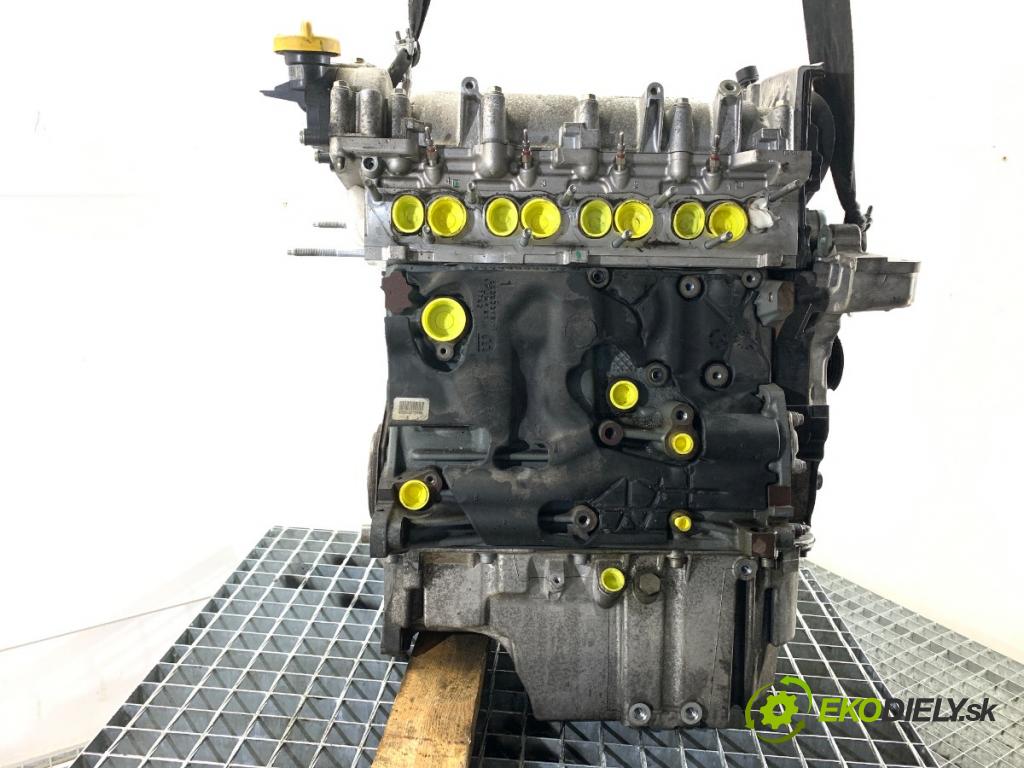 FIAT TIPO liftback 2017 88 kW 1.6 D (356HXG1B, 356HXG11) 1598 Motor 55260384 (Motor)