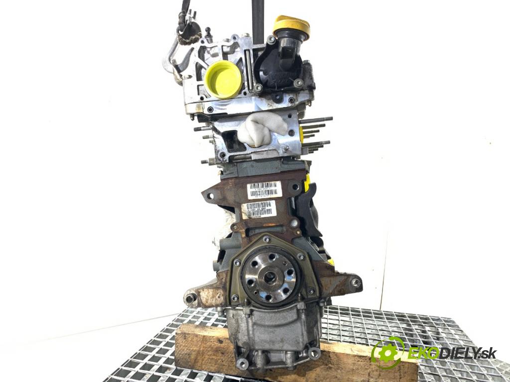 FIAT TIPO liftback 2017 88 kW 1.6 D (356HXG1B, 356HXG11) 1598 Motor 55260384 (Motor)