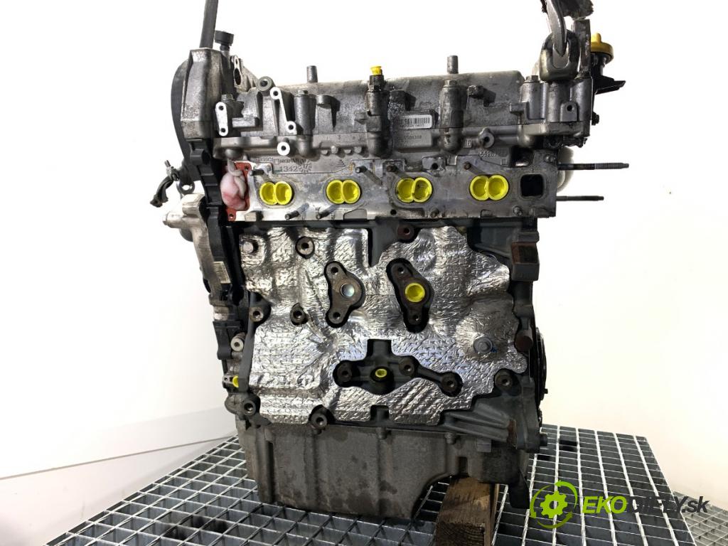 FIAT TIPO liftback 2017 88 kW 1.6 D (356HXG1B, 356HXG11) 1598 Motor 55260384 (Motor)