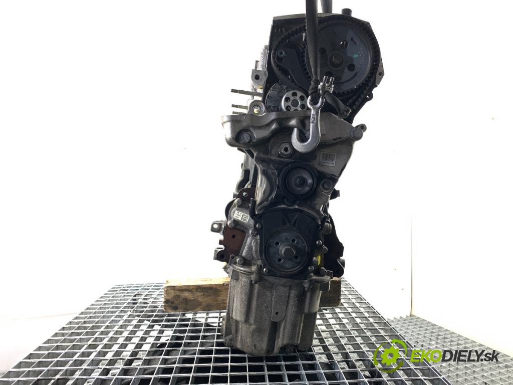 FIAT TIPO liftback 2017 88 kW 1.6 D (356HXG1B, 356HXG11) 1598 Motor 55260384 (Motor)