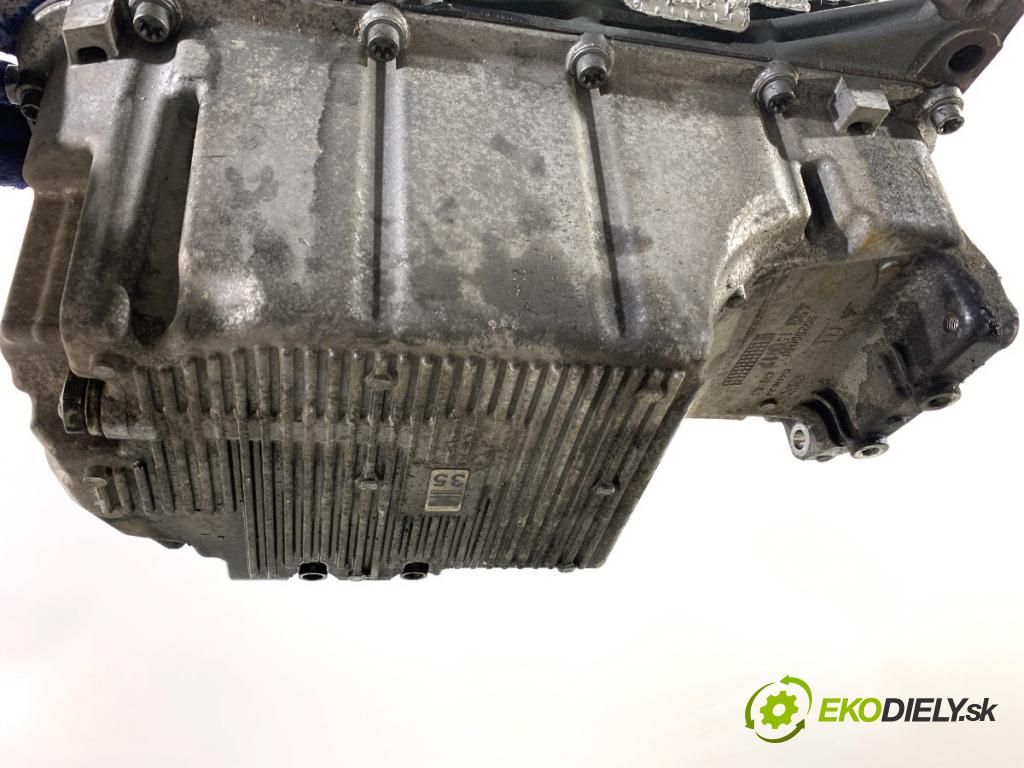 FIAT TIPO liftback 2017 88 kW 1.6 D (356HXG1B, 356HXG11) 1598 Motor 55260384 (Motor)