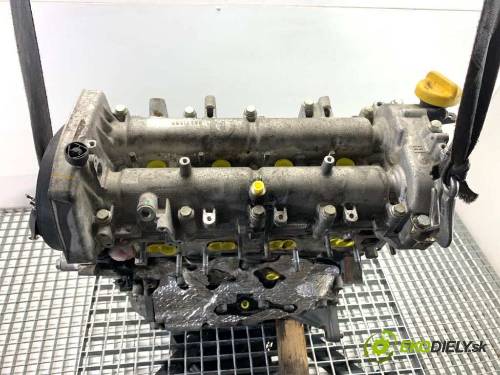 FIAT TIPO liftback 2017 88 kW 1.6 D (356HXG1B, 356HXG11) 1598 Motor 55260384 (Motor)