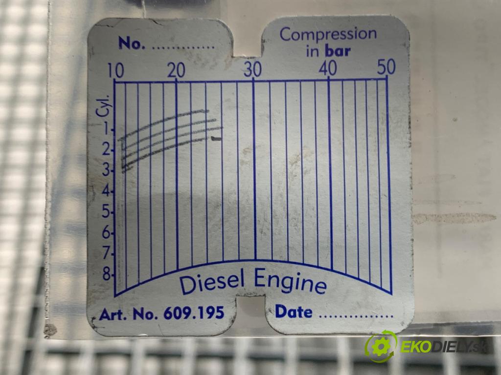 FIAT TIPO liftback 2017 88 kW 1.6 D (356HXG1B, 356HXG11) 1598 Motor 55260384 (Motor)