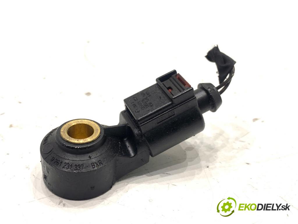 AUDI A6 C8 Kombi 2022 441 kW RS6 Mild Hybrid quattro 3996 Snímač klepania 0261231337 (Snímač)