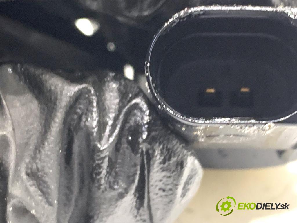 AUDI A6 C8 Kombi 2022 441 kW RS6 Mild Hybrid quattro 3996 Snímač klepania 0261231337 (Snímač)