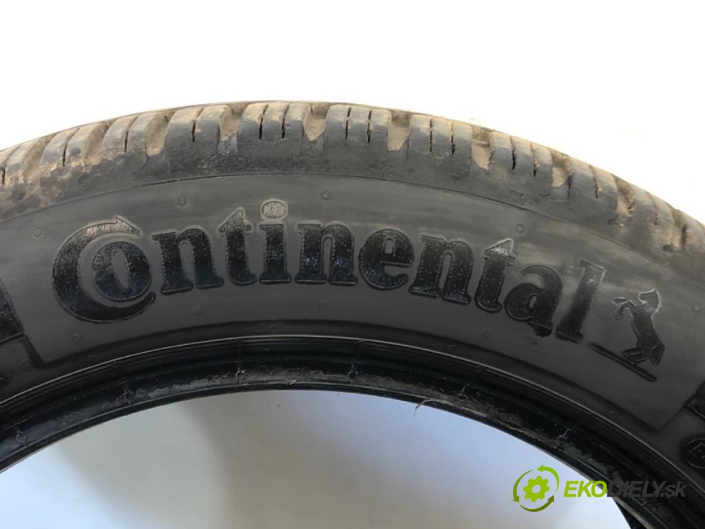 --- ---      PNEUMATIKY: PARA: VÍCENÁ SEZÓNA: 195/55 16" CONTINENTAL