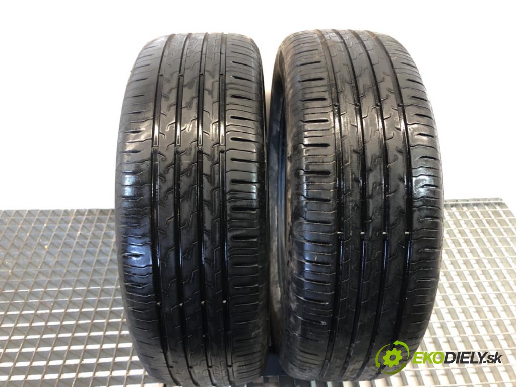 --- ---      PNEUMATIKY: 2X 205/55 17