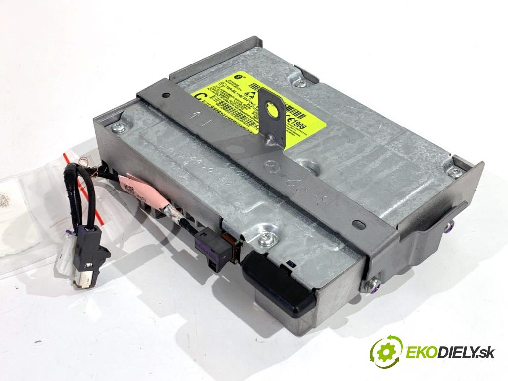 MAZDA 3 BM sedan 2016 88 kW 2.0 1998 modul BLUETOOTH BPN2669C0F (Řídící jednotka ostatní)