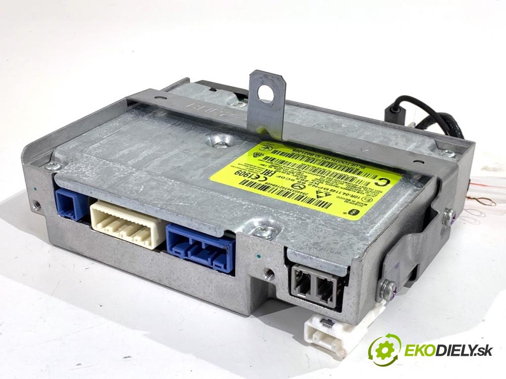 MAZDA 3 BM sedan 2016 88 kW 2.0 1998 modul BLUETOOTH BPN2669C0F (Řídící jednotka ostatní)