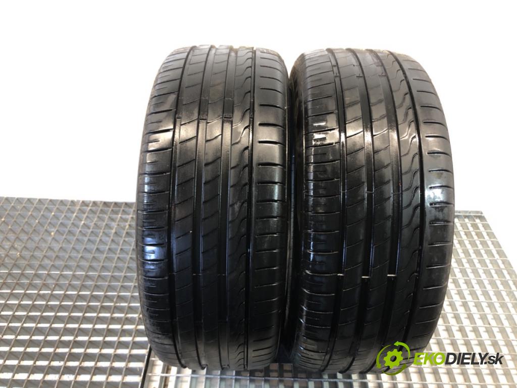--- ---      PNEUMATIKY: 2X 245/45 18
