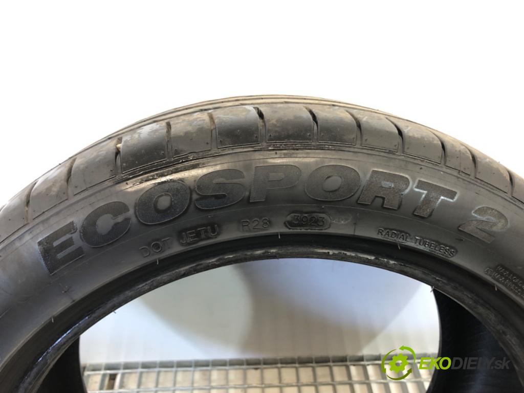 --- ---      PNEUMATIKA: 2X 245/45 18" IMPERIAL: