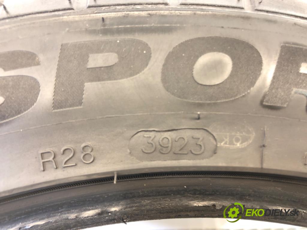 --- ---      PNEUMATIKA: 2X 245/45 18" IMPERIAL: