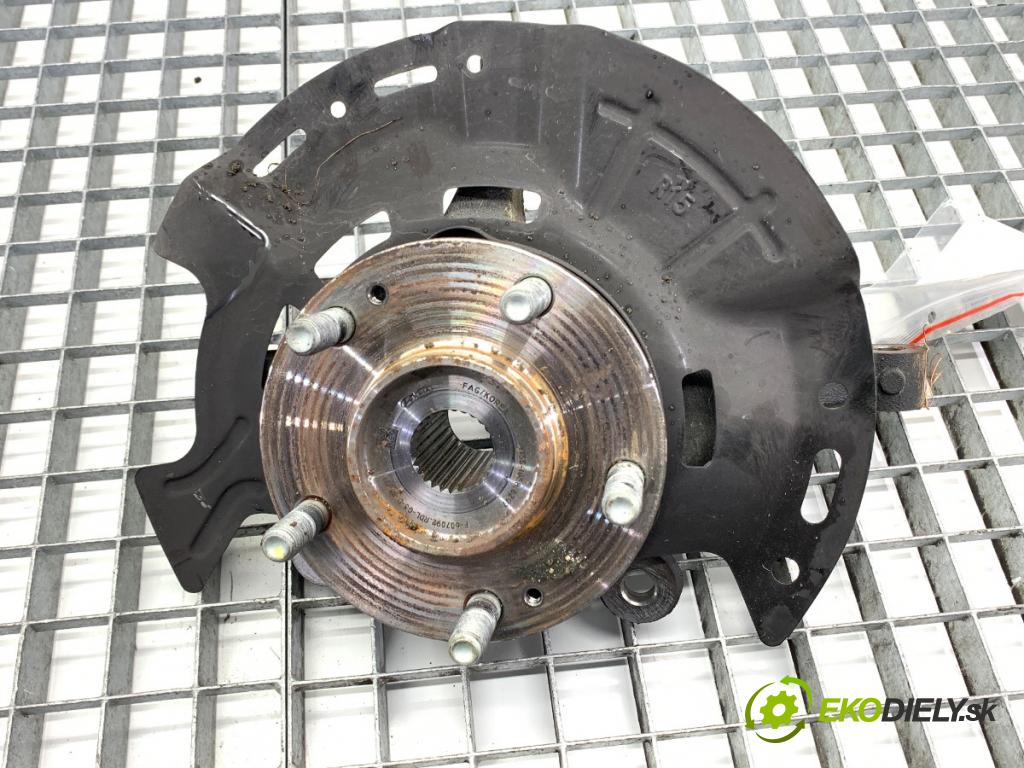 HYUNDAI i30  2024 71 kW 1.5 DPI   (1498 ccm / 71 kW / 97 KM) 1498 náboj pravy predný 