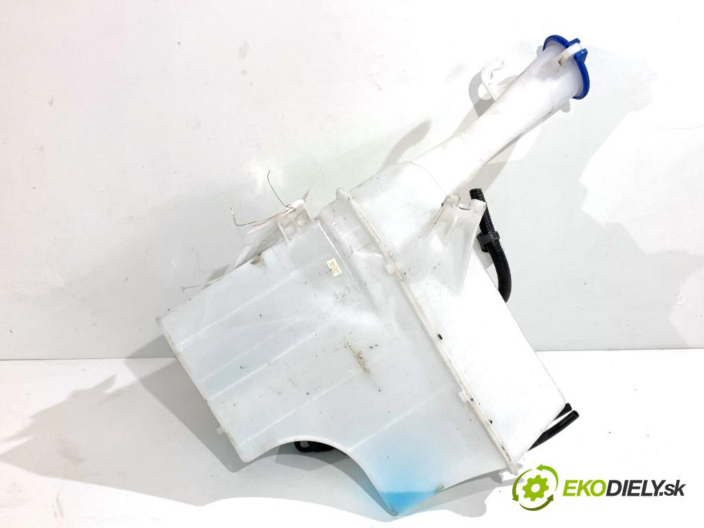 HYUNDAI i30  2024 71 kW 1.5 DPI   (1498 ccm / 71 kW / 97 KM) 1498 Nádržka ostrekovačov 98610-G4100