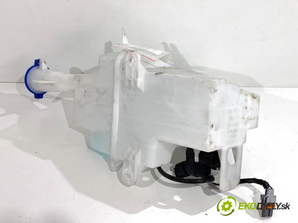 HYUNDAI i30  2024 71 kW 1.5 DPI   (1498 ccm / 71 kW / 97 KM) 1498 nádržka ostřikovačů 98610-G4100