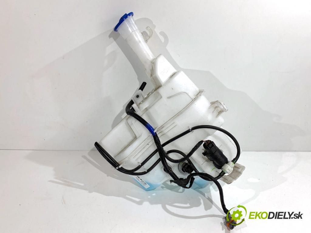 HYUNDAI i30  2024 71 kW 1.5 DPI   (1498 ccm / 71 kW / 97 KM) 1498 nádržka ostřikovačů 98610-G4100