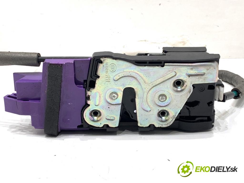 HYUNDAI i30  2024 71 kW 1.5 DPI   (1498 ccm / 71 kW / 97 KM) 1498 zámok Dvere pravy zad 81420-G3000