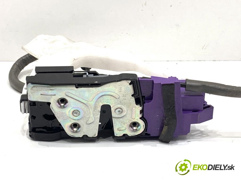 HYUNDAI i30  2024 71 kW 1.5 DPI   (1498 ccm / 71 kW / 97 KM) 1498 zámok dveře levý zadní část 81410-G3000