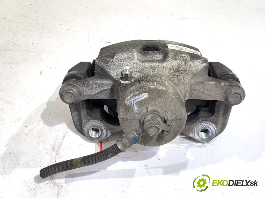 HYUNDAI i30  2024 71 kW 1.5 DPI   (1498 ccm / 71 kW / 97 KM) 1498 Brzdič strmeň ľavy predný 58110G4050