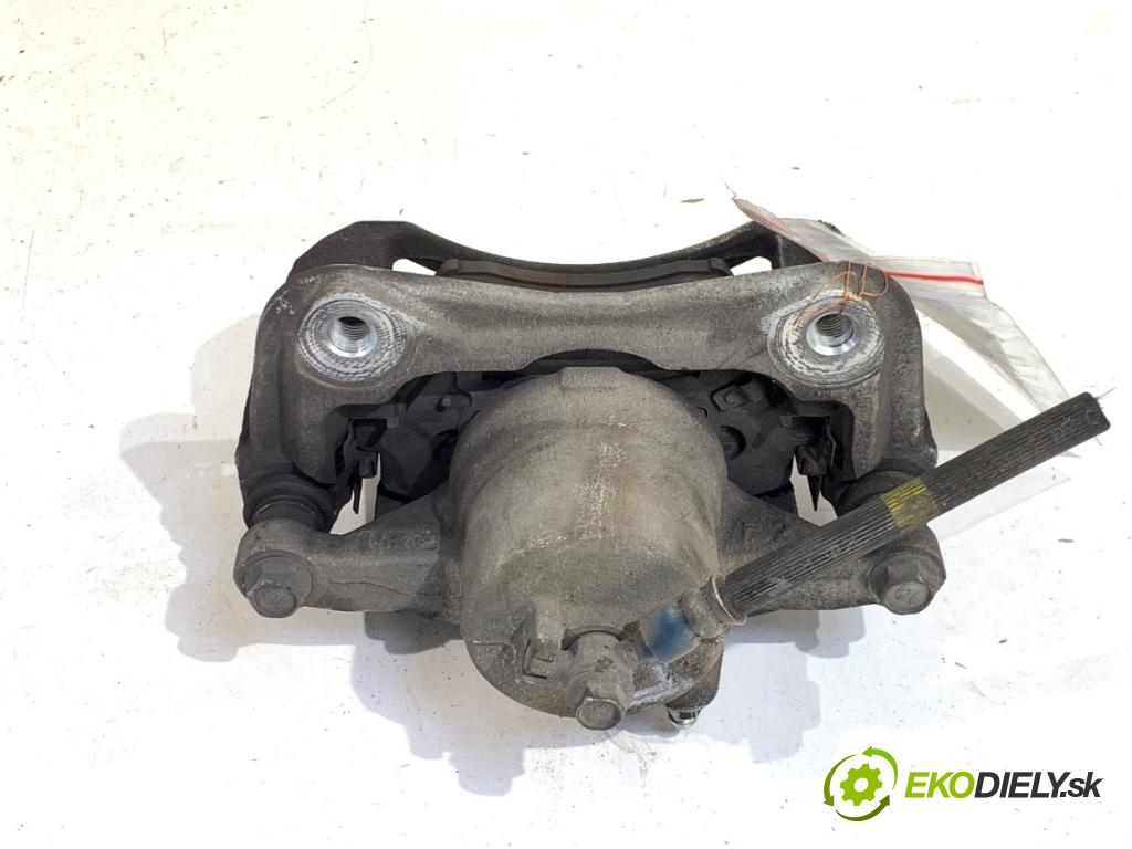 HYUNDAI i30  2024 71 kW 1.5 DPI   (1498 ccm / 71 kW / 97 KM) 1498 Brzdič strmeň ľavy predný 58110G4050