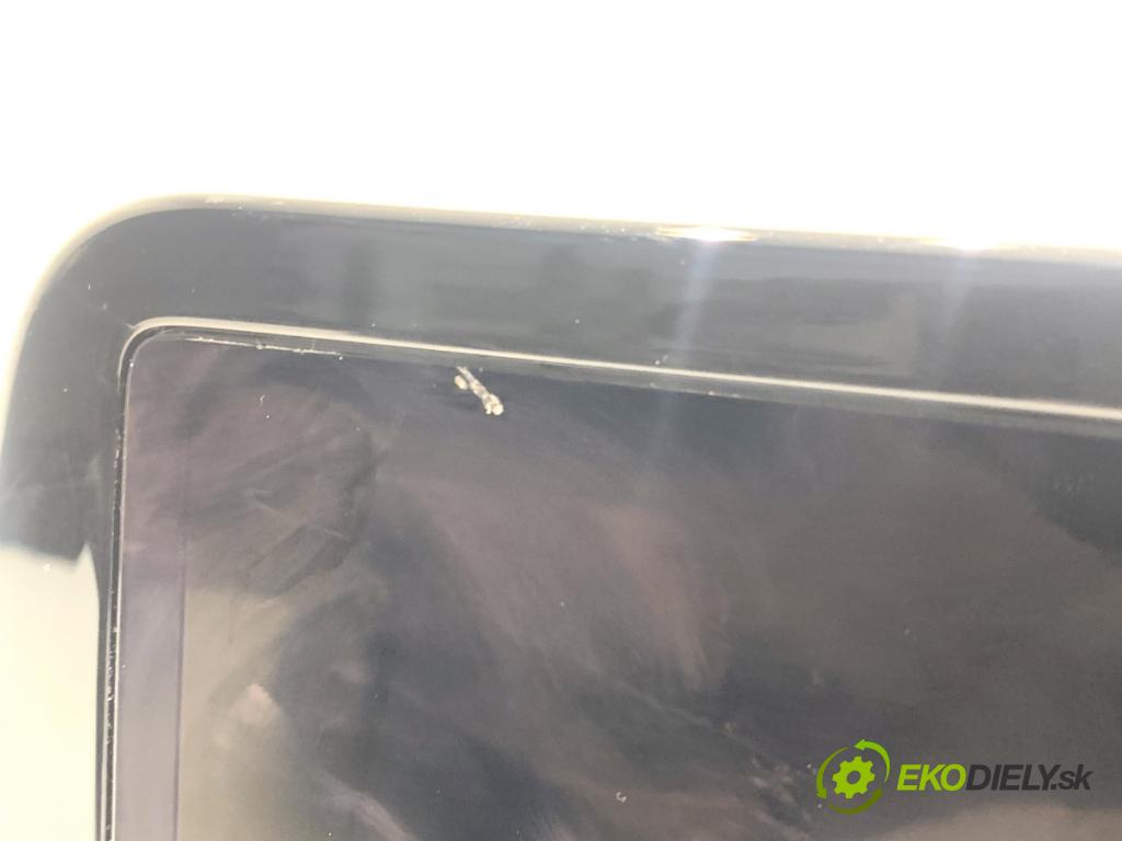 HYUNDAI i30  2024 71 kW 1.5 DPI   (1498 ccm / 71 kW / 97 KM) 1498 Dislpej 96560G4410 (Prístrojová doska)