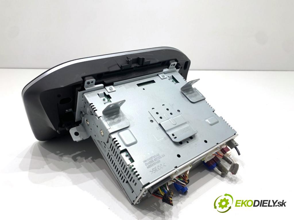 HYUNDAI i30  2024 71 kW 1.5 DPI   (1498 ccm / 71 kW / 97 KM) 1498 Dislpej 96560G4410 (Prístrojová doska)