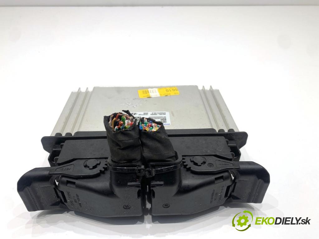 HYUNDAI i30  2024 71 kW 1.5 DPI   (1498 ccm / 71 kW / 97 KM) 1498 řídící jednotka motora 39199-08050 (Řídicí jednotka)